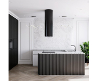 GLOBALO Wereniso Isola 39.1 Black - 1106053 - zdjęcie 4
